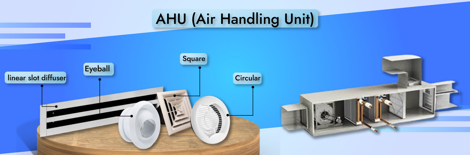 AHU-(Air-Handling-Unit)