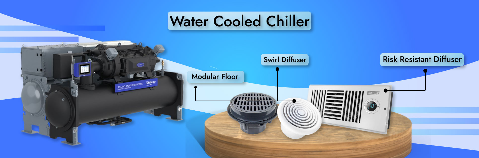 water-cooled-chiller